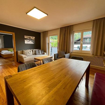 Ferienhaus Antonia Дорфгаштайн Экстерьер фото