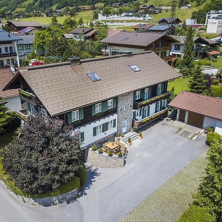 Ferienhaus Antonia Дорфгаштайн Экстерьер фото